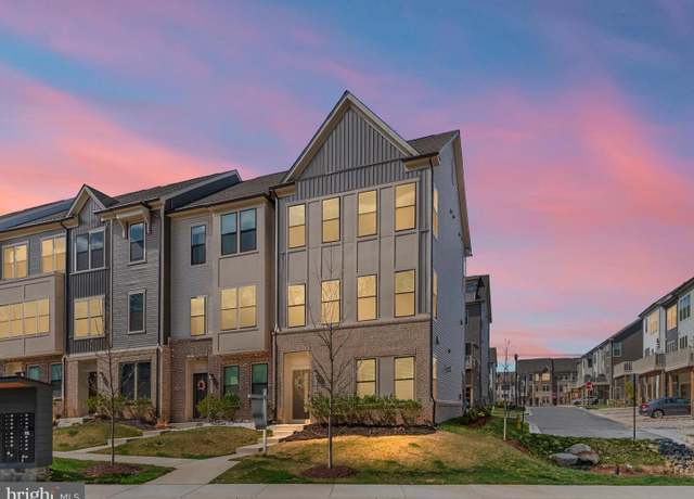 Property at 3329 Watershed Blvd, Laurel, MD 20724, 3 beds, 3.5 baths