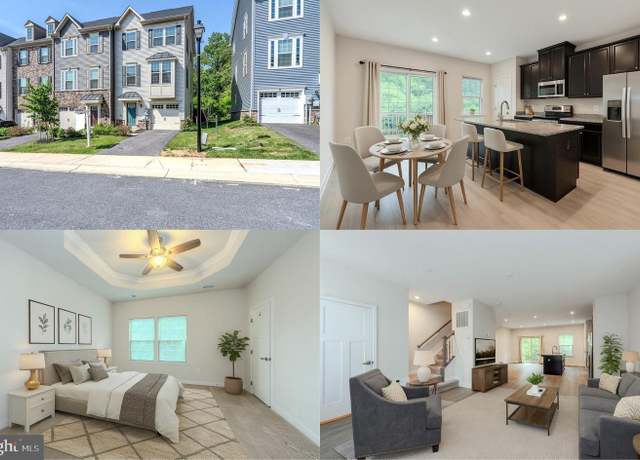 Property at 6012 Workers Dr, Brooklyn Park, MD 21225, 3 beds, 3 baths