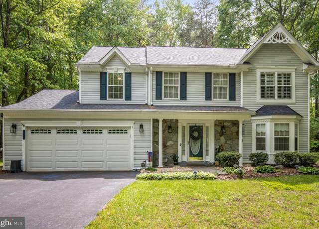 Property at 1601 Snug Harbor Rd, Shady Side, MD 20764, 4 beds, 2.5 baths
