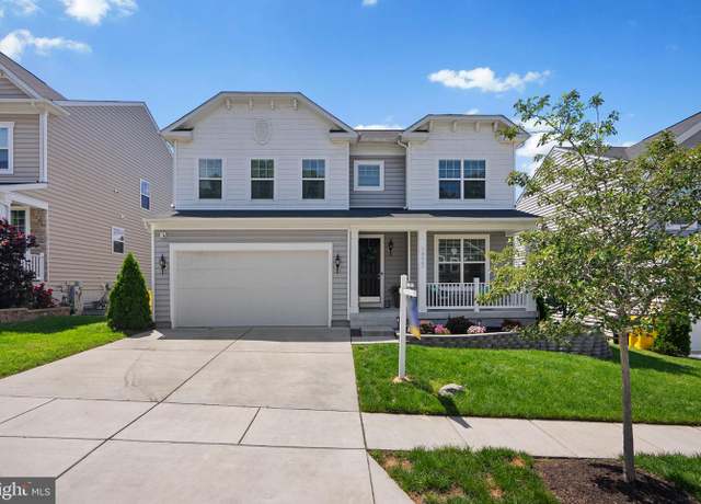 Property at 7955 Meridian Dr, Pasadena, MD 21122, 4 beds, 2.5 baths
