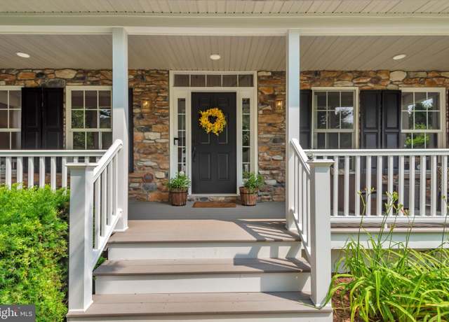 Property at 918 Preserve Dr, Annapolis, MD 21409, 5 beds, 3.5 baths