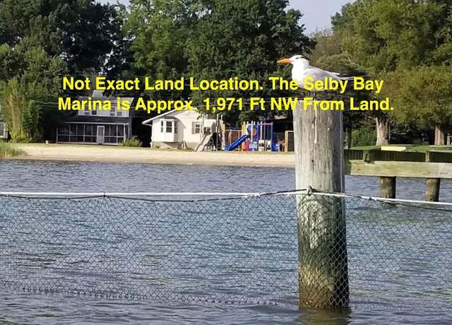 Property at Evelyn Gingell Ave, Edgewater, MD 21037