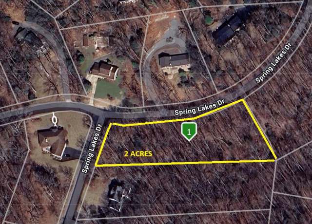Property at 2899 Spring Lakes Dr, Davidsonville, MD 21035