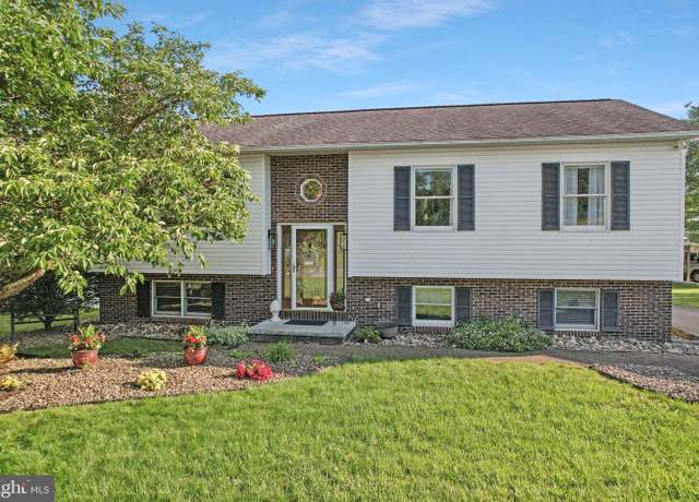 Property at 14600 Barton Blvd SW, Cresaptown, MD 21502, 4 beds, 3 baths