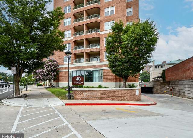 Property at 3801 Canterbury Rd #710, Baltimore, MD 21218, 2 beds, 2.5 baths