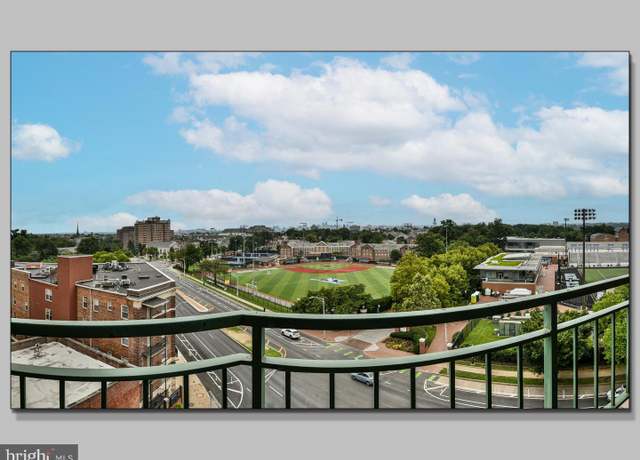 Property at 3801 Canterbury Rd #710, Baltimore, MD 21218, 2 beds, 2.5 baths
