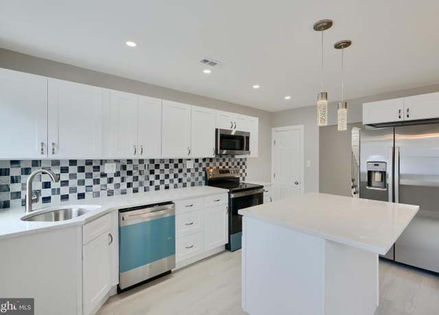 Property at 4239 Rokeby Rd, Baltimore, MD 21229, 4 beds, 2 baths