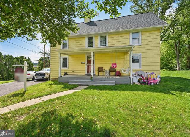 Property at 7300 Temple Ln, Kingsville, MD 21087, 3 beds, 3 baths