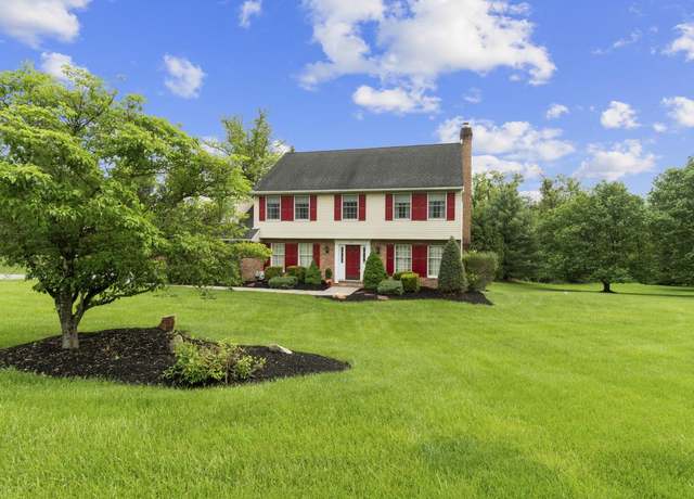 Property at 14710 Manor Rd, Phoenix, MD 21131, 5 beds, 3.5 baths
