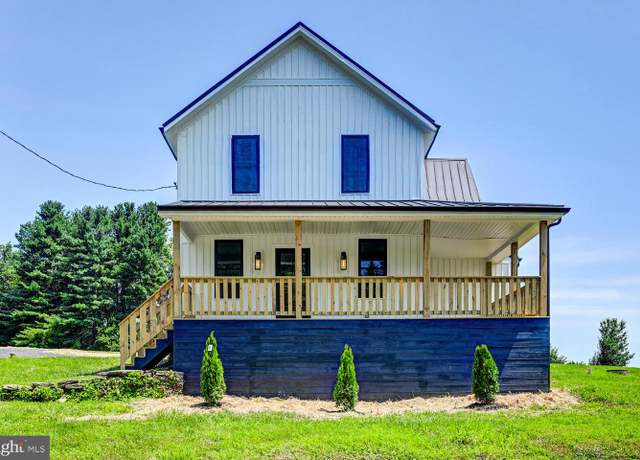 Property at 4414 Mount Carmel Rd, Hampstead, MD 21074, 5 beds, 3 baths