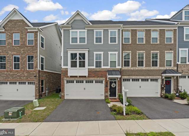 Property at 10820 Beckenham St, Middle River, MD 21220, 3 beds, 3.5 baths