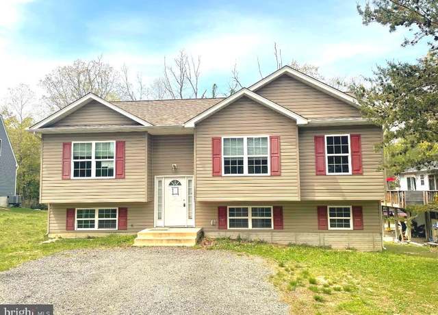 Property at 12493 San Jose Ct, Lusby, MD 20657, 3 beds, 2 baths