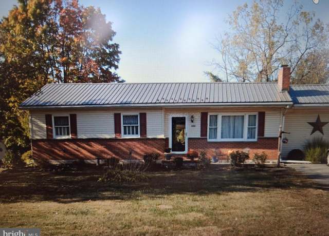 Property at 322 England Creamery Rd, North East, MD 21901, 3 beds, 2 baths