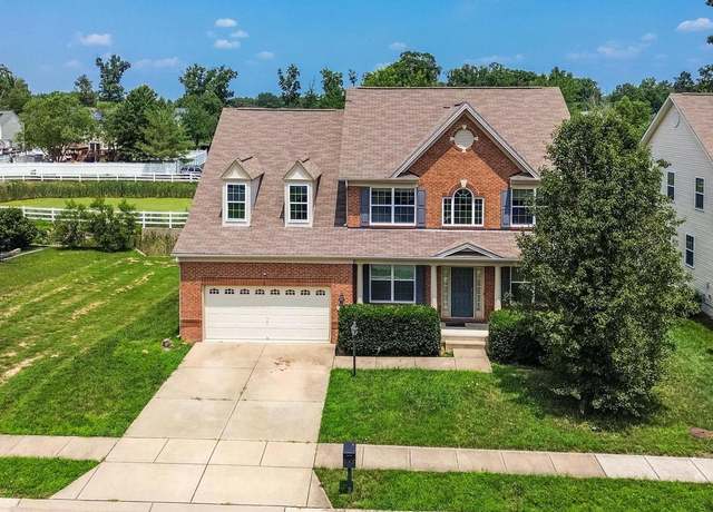 Property at 10412 Silvervine Ct, Waldorf, MD 20603, 4 beds, 2.5 baths