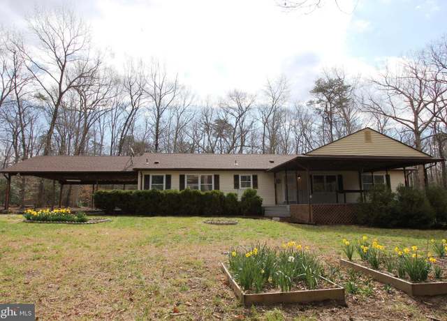 Property at 7120 Rison Dr, Indian Head, MD 20640, 3 beds, 2.5 baths
