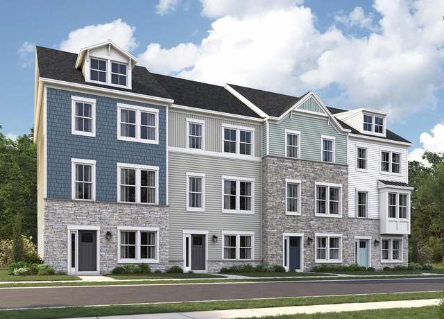 Property at 10735 Millport St, White Plains, MD 20695, 3 beds, 2.5 baths