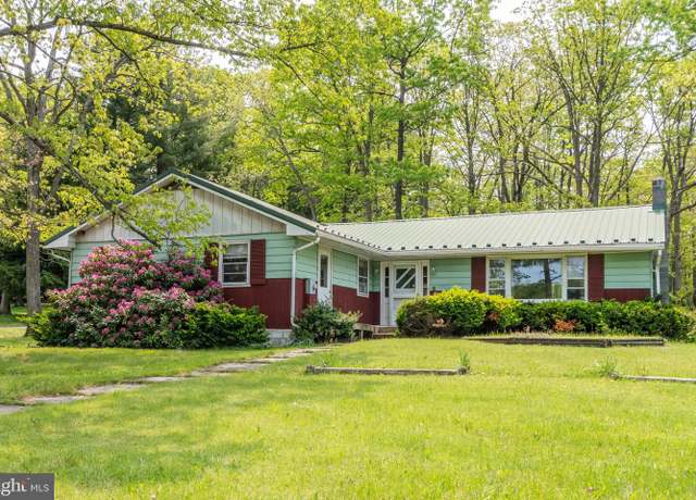 Property at 5914 Maryland Hwy, Oakland, MD 21550, 4 beds, 2 baths