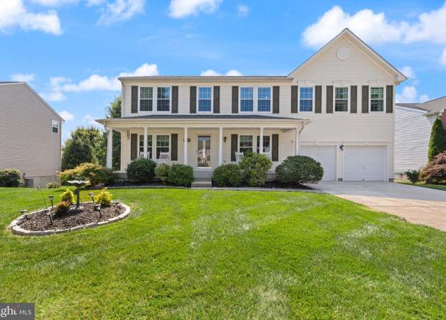 Property at 1805 Charolais Ct, Bel Air, MD 21015, 4 beds, 2.5 baths