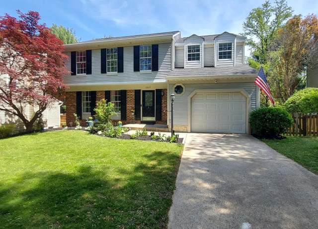 Property at 10839 Beech Creek Dr, Columbia, MD 21044, 5 beds, 3.5 baths