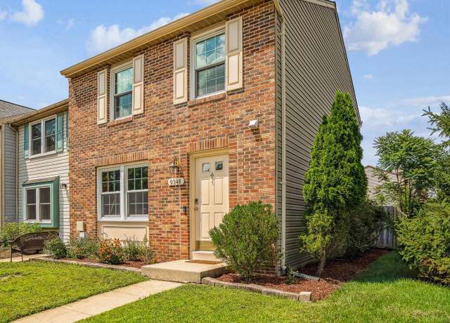 Property at 9348 Pirates Cv, Columbia, MD 21046, 3 beds, 2.5 baths
