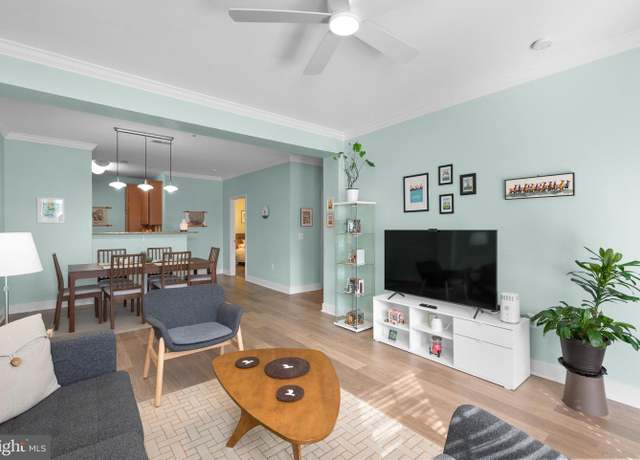 Property at 11800 Old Georgetown #1525, North Bethesda, MD 20852, 2 beds, 2 baths