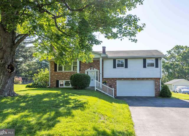 Property at 25501 Jarl Dr, Gaithersburg, MD 20882, 3 beds, 2.5 baths