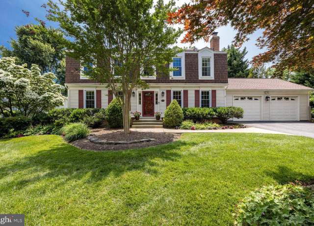 Property at 17024 Sioux Ln, Gaithersburg, MD 20878, 4 beds, 3 baths