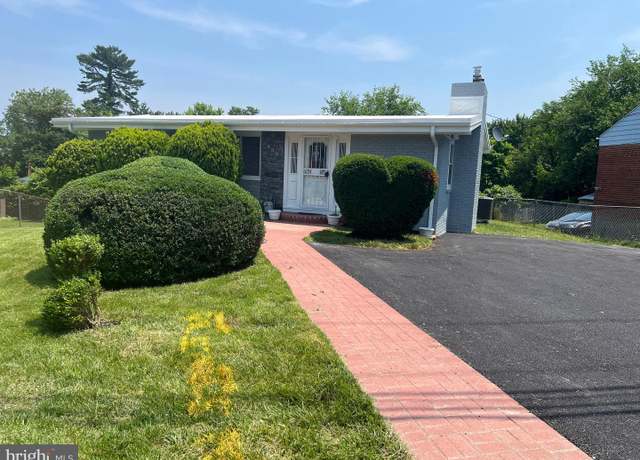 Property at 409 University Blvd, Silver Spring, MD 20901, 3 beds, 2 baths