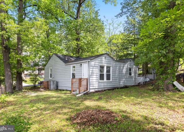 Property at 6005 Reed St, Landover, MD 20785, 3 beds, 2 baths