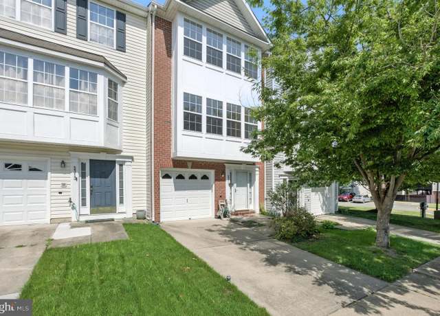 Property at 5311 Thomas Sim Lee Ter, Upper Marlboro, MD 20772, 3 beds, 2.5 baths
