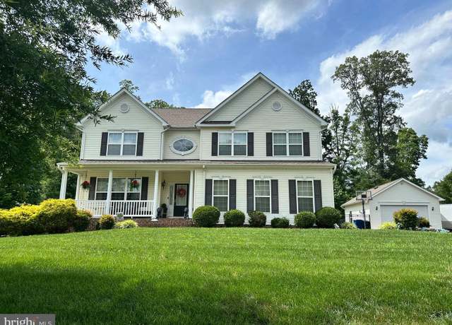 Property at 26201 Serenity View Ct, Mechanicsville, MD 20659, 5 beds, 3.5 baths