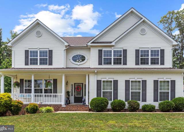 Property at 26201 Serenity View Ct, Mechanicsville, MD 20659, 5 beds, 3.5 baths