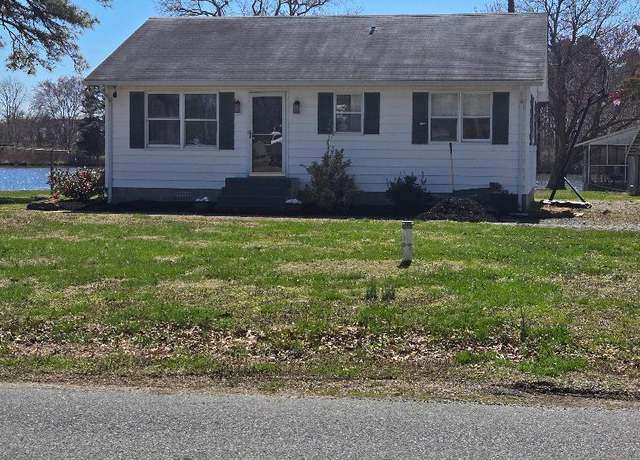 Property at 11328 Gum Point Rd, Berlin, MD 21811, 2 beds, 2 baths