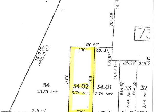 Property at 3938 Mays Landing Rd, Vineland, NJ 08360