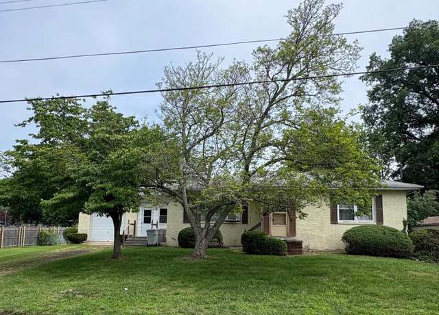 Property at 66 W Walnut Rd, Vineland, NJ 08360, 3 beds, 1 bath