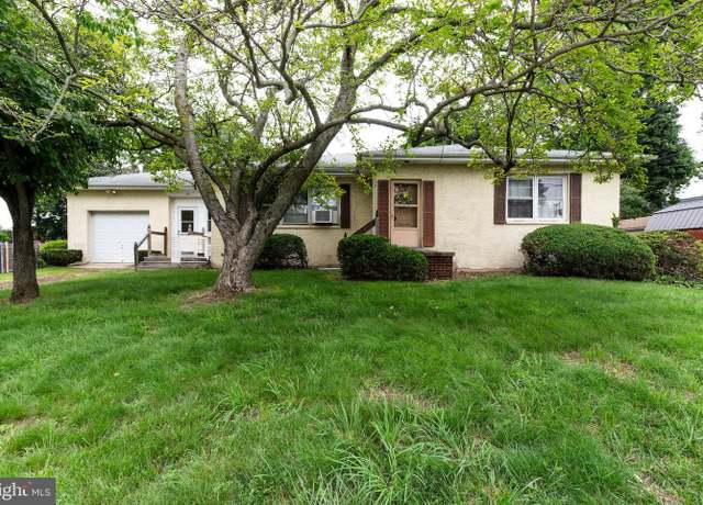 Property at 66 W Walnut Rd, Vineland, NJ 08360, 3 beds, 1 bath