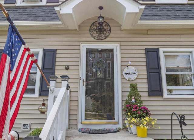Property at 67 Minnetonka Rd, Somerdale, NJ 08083, 3 beds, 1.5 baths