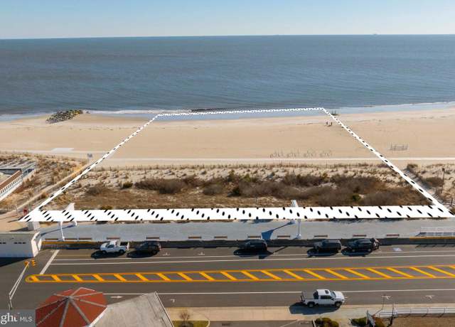 Property at 610 Beach Ave, Cape May, NJ 08204