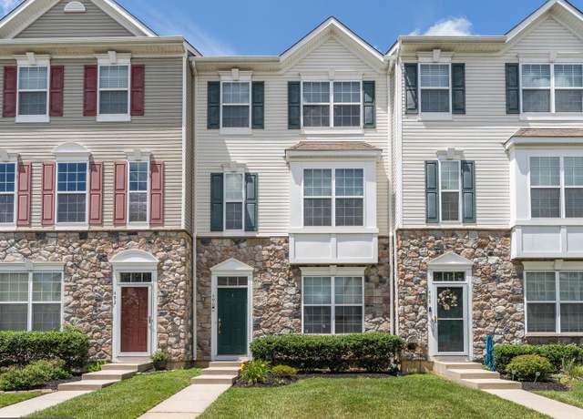 Property at 490 N Palace Dr, Glassboro, NJ 08028, 4 beds, 3.5 baths