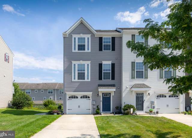 Property at 201 Sammy St, Swedesboro, NJ 08085, 3 beds, 3 baths
