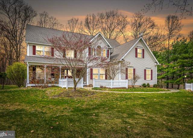Property at 463 County Road 579, Milford, NJ 08848, 4 beds, 3.5 baths