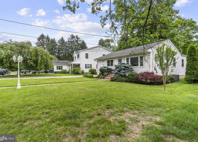 Property at 15 Renee, Lawrence Township, NJ 08648, 3 beds, 2 baths