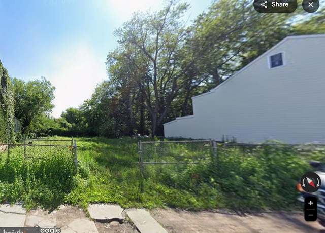 Property at 37 Rose St-new, Trenton, NJ 08618