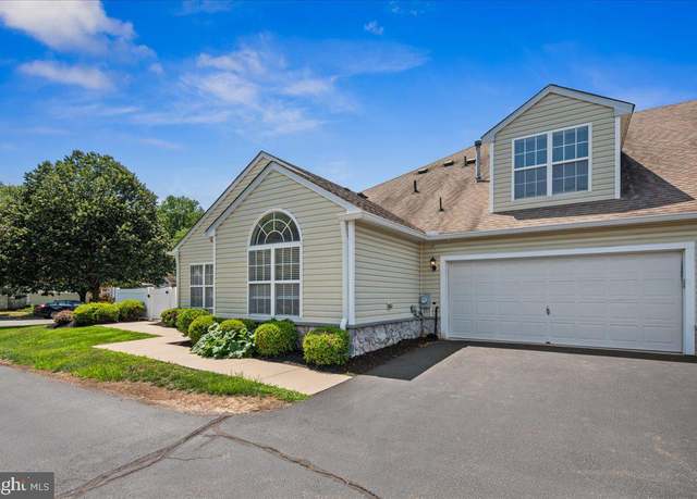 Property at 182 Federal Point Blvd, Trenton, NJ 08648, 2 beds, 2.5 baths