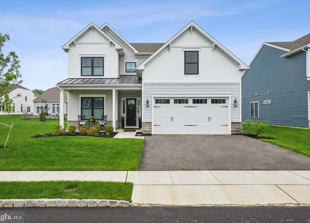 Property at 57 Pasture Dr, Farmingdale, NJ 07727, 3 beds, 3 baths