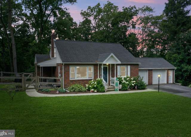 Property at 3226 State Hill Rd, Reading, PA 19608, 3 beds, 2.5 baths