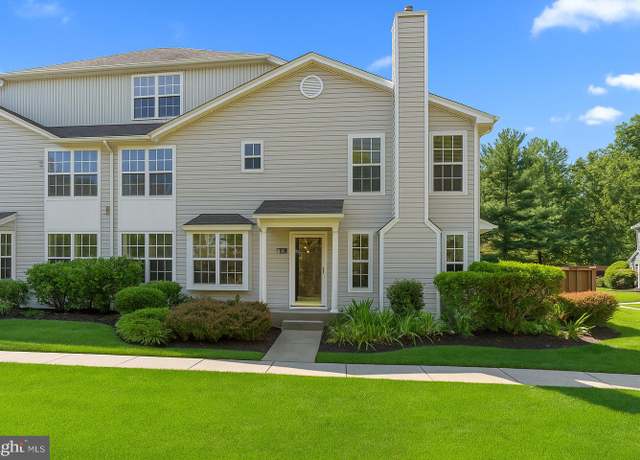 Property at 8106 Spruce Mill Dr, Yardley, PA 19067, 3 beds, 1.5 baths