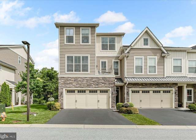 Property at 304 Redbud Ln, Kennett Square, PA 19348, 3 beds, 3.5 baths