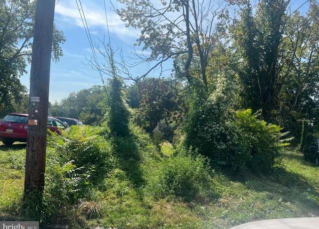 Property at 1197 Bailey St, Harrisburg, PA 17103