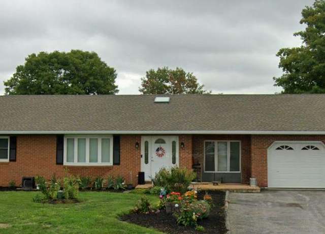 Property at 13176 Gearhart Rd, Greencastle, PA 17225, 3 beds, 2 baths